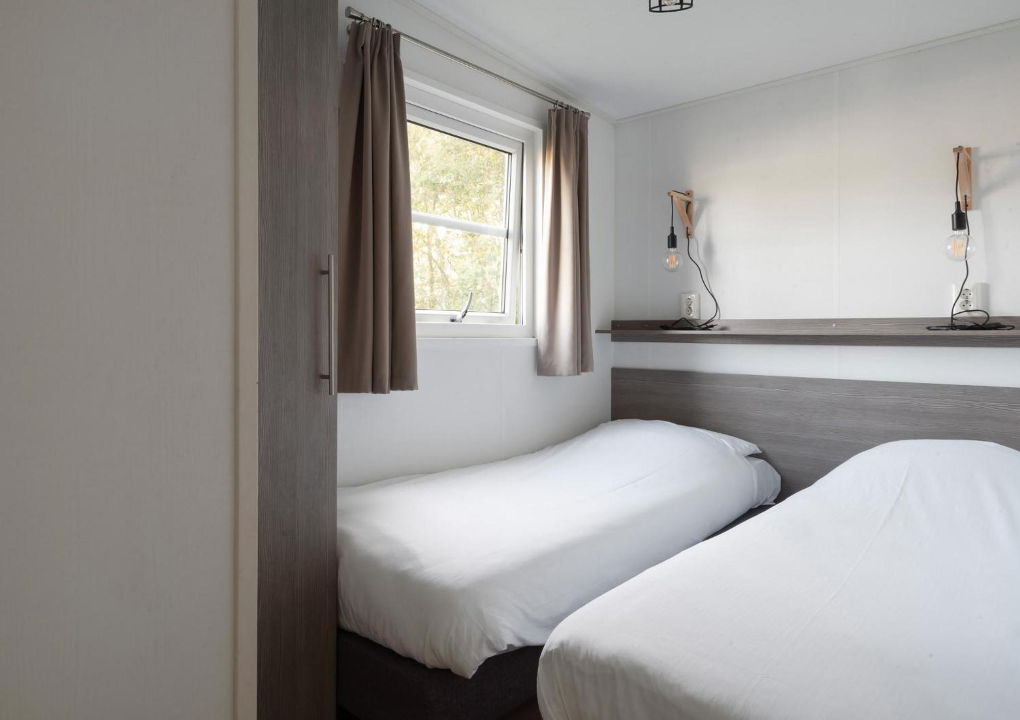 Rcn Vakantiepark De Potten Offingawier Oda fotoğraf